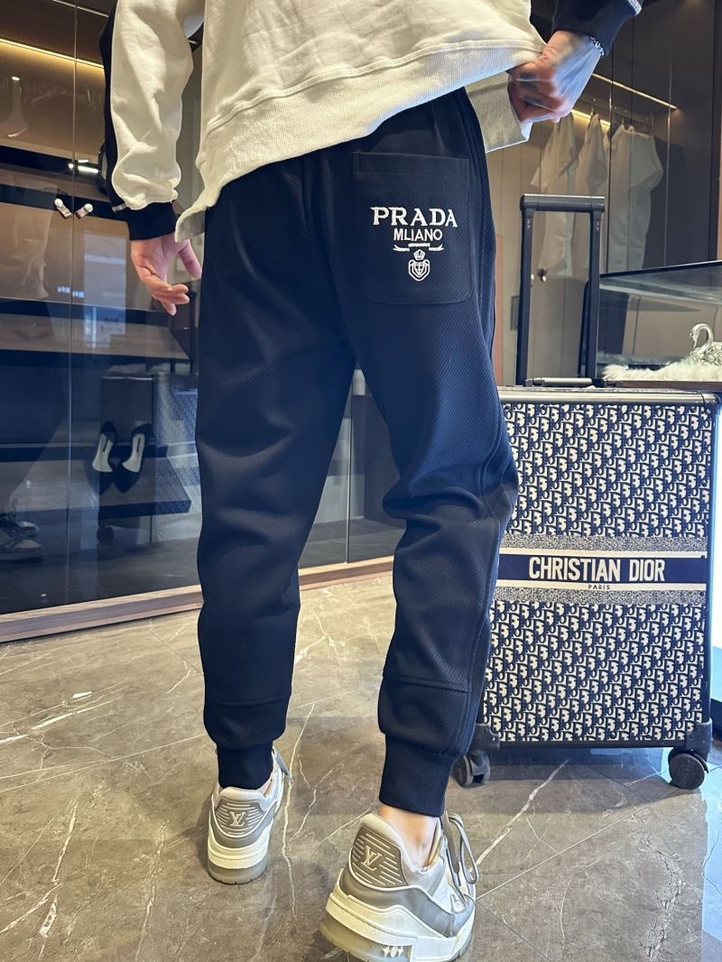 Prada Long Pants